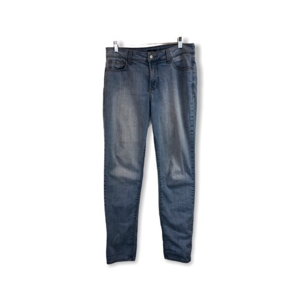 NYDJ Light Blue Legging Jeans